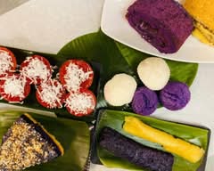 Phil-Am Raritan Filipino Food & Bakery - 34 W Somerset St (34 W Somerset St, Raritan, NJ)