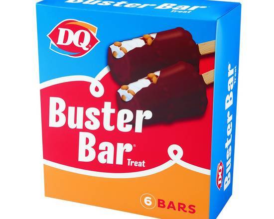 Buster Bar