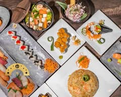 Tokyo Grill (Newberry)