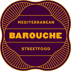 Barouche BXL Mediterranean Street Food