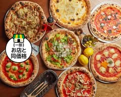 ボォーノ！ピッツェリア BUOONO!PIZZERIA