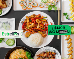 Haru Maki (Mexico City)