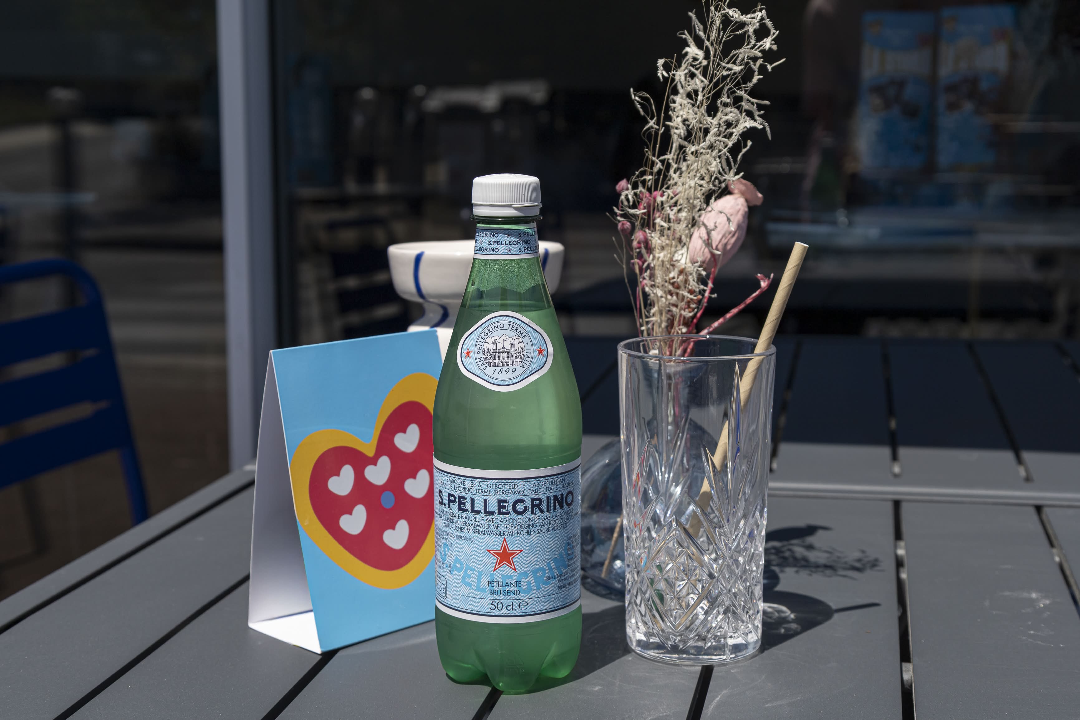 San Pellegrino