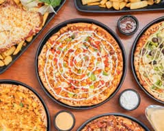 PizzaTabrabane (Fraser Rise)