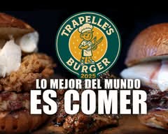 Trapelle’s Burger