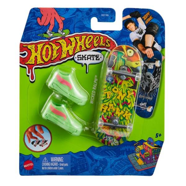 Hot Wheels® Skate Singles Assortment