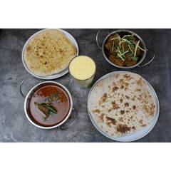 Lahore Cuisine