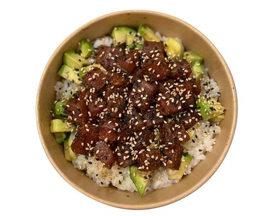 Chirashi thon