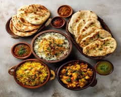 Tasty Massala