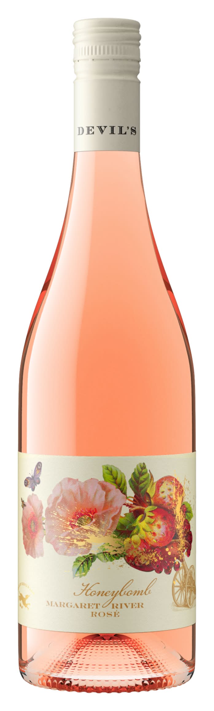 Devil's Lair Honeybomb Rose 750ml