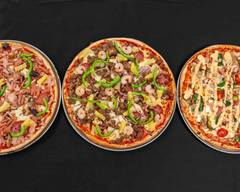 Aah Pizza Bella Pizzeria