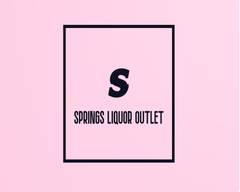 Springs Liquor Outlet