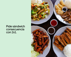 EL KARMA RESTAURANTE (Quito)