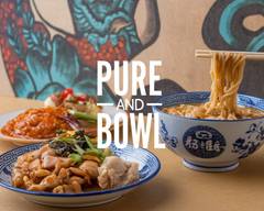 PURE & BOWL (Alcalá de Henares)