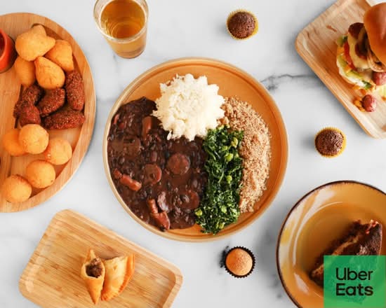 Cabanna Café & Snack-Bar (Maia)