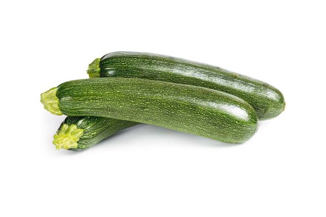 Courgettes vrac 1kg