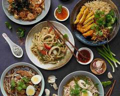 Simply Asia, Vodacom