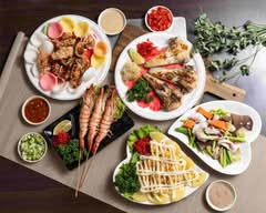 鱻羊羊肉爐 台菜