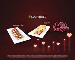 Sushi Roll (Plaza Central)