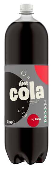 ASDA Diet Cola (2L)