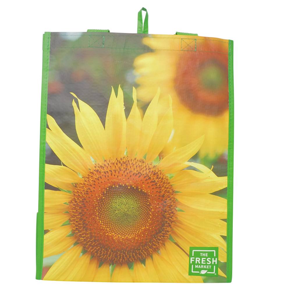 The Fresh Market Sunflower Bag
