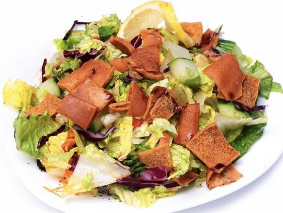 Fattoush Salad