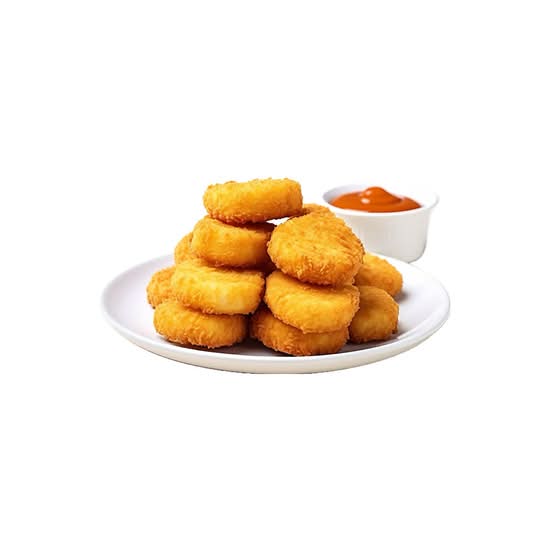 Nuggets ⭐