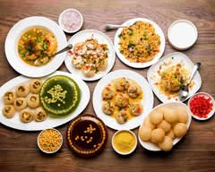 Patel Panipuri