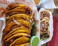 La Jalisquilla (8040 Federal Blvd)