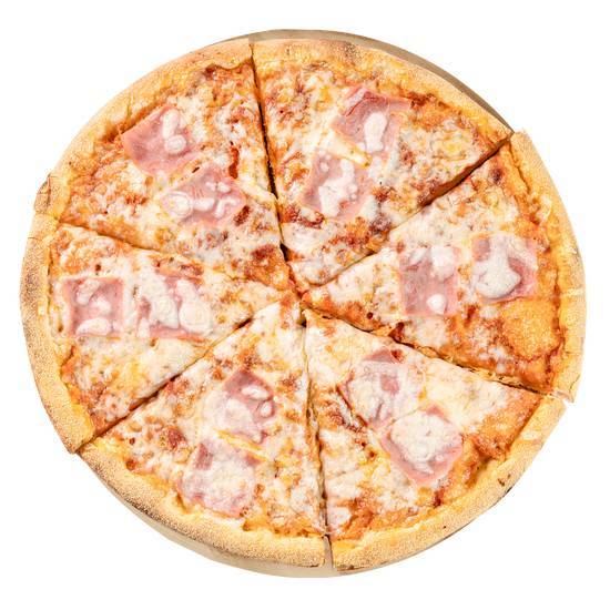 Duo Deal duża Pizza Vesuvio