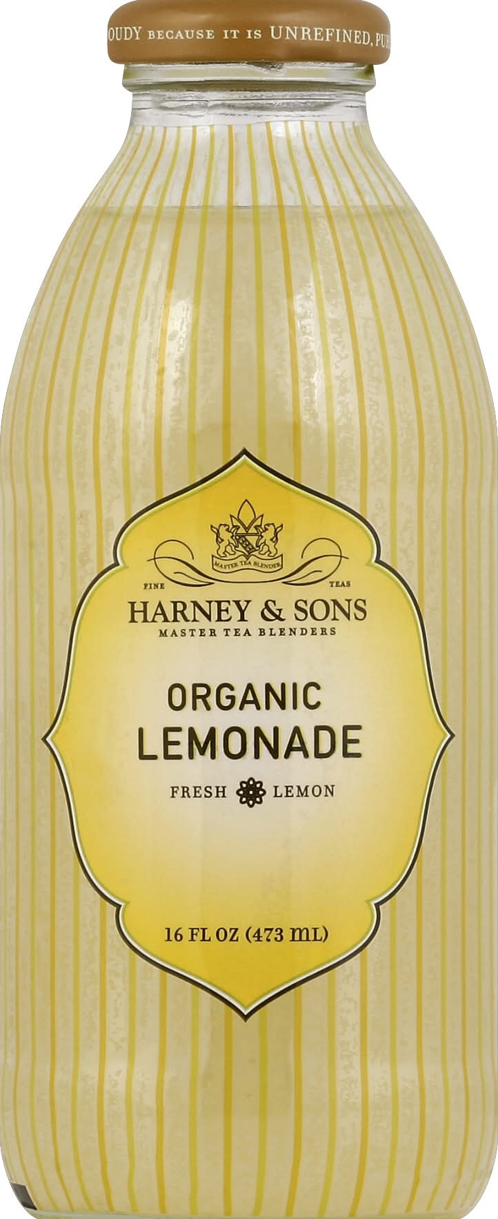 Harney & Sons Organic Lemonade (1 lbs)