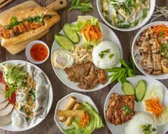 Bac Nam Quan Restaurant