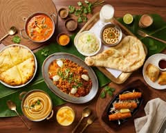 シカール アジアンダイニング金山店 SHIKHAR
