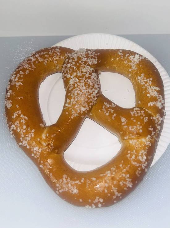 Pretzel