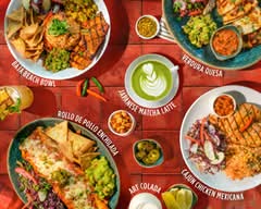 Artcaffé, Chester House