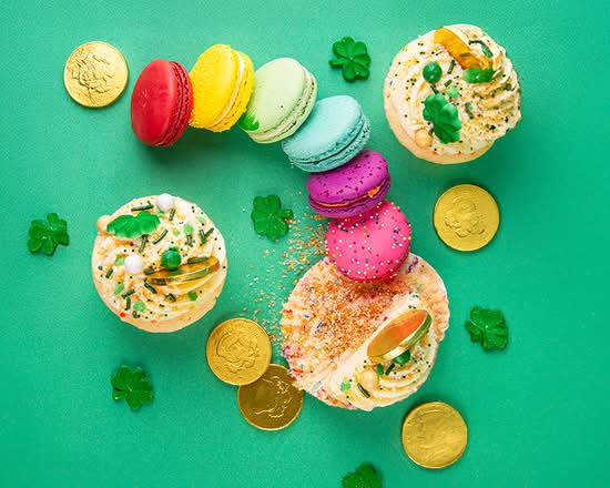 Trophy Cupcakes (U Village)