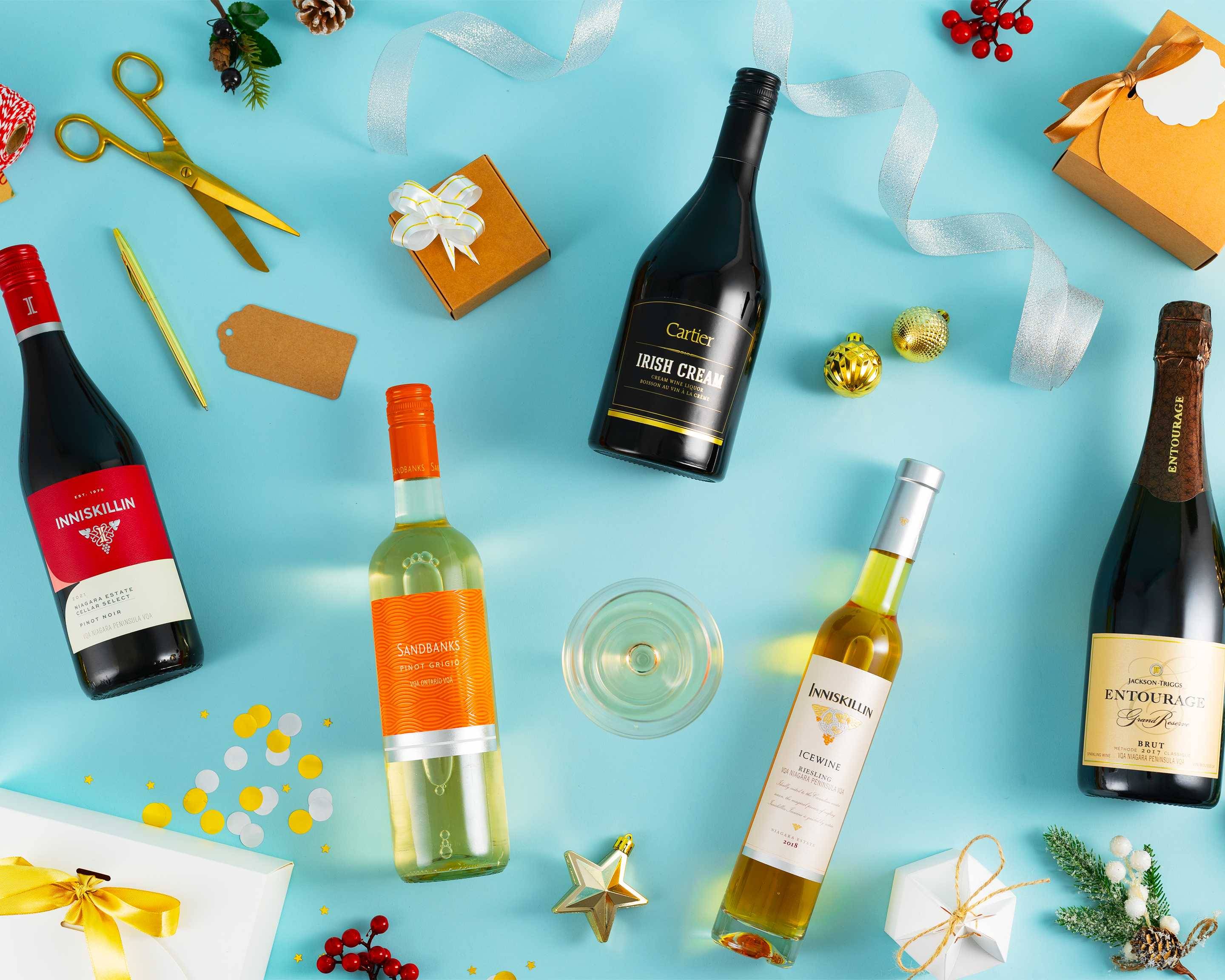 Order Wine Rack (Wyecroft Rd) Delivery【Menu & Prices】 Oakville Uber Eats