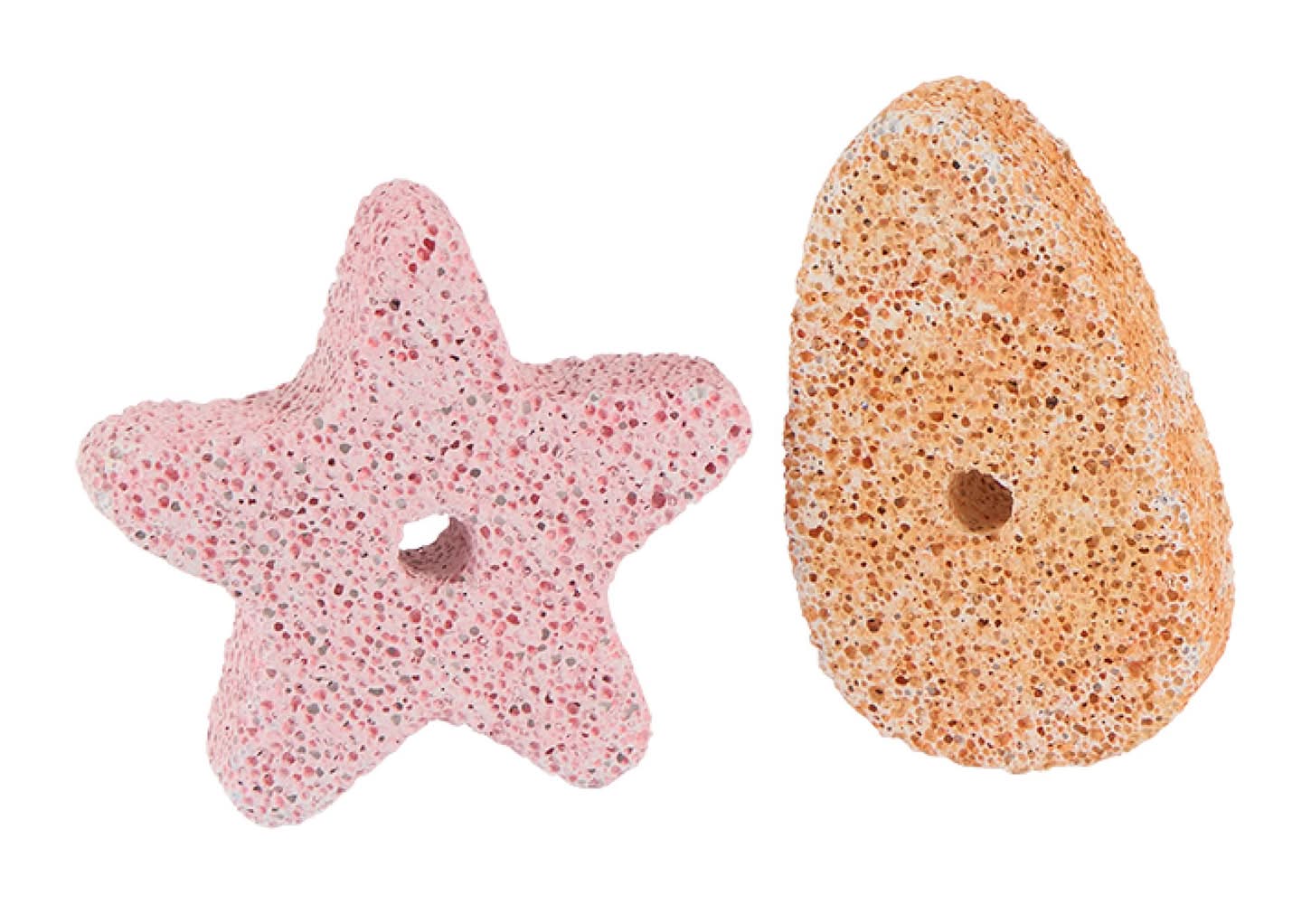 All Living Things® Bird Pumice Chew (Size: 2 Count)