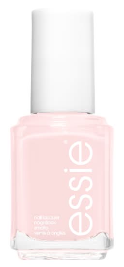 essie Muchi Muchi 17, Creamy Mauve Pink Nail Polish (13.5ml)