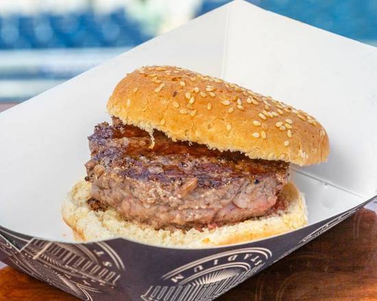 Hamburger / Cheeseburger
