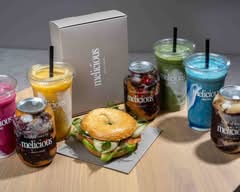 Melicious