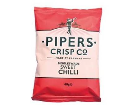 PIPPER'S SWEET CHILI