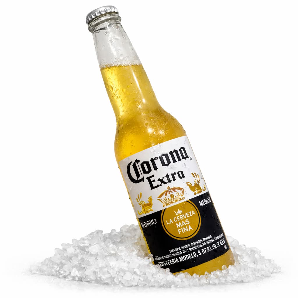 CORONA UNITÉ 33 CL / 4,5%