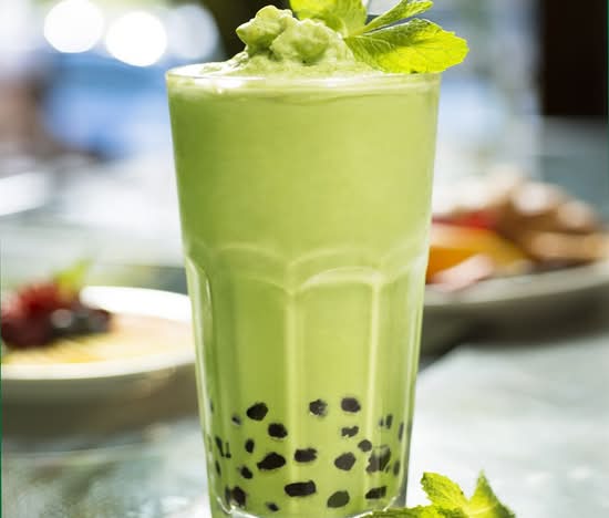 Urth Caffe photo 3