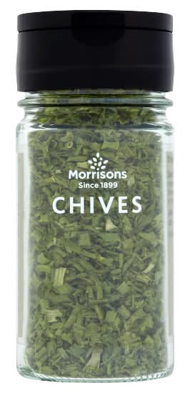 Morrisons Chives (4g)