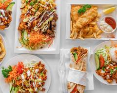 Bombay Kebab - Bombay Waitomo Service Centre 
