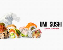 Umi Sushi Vigo