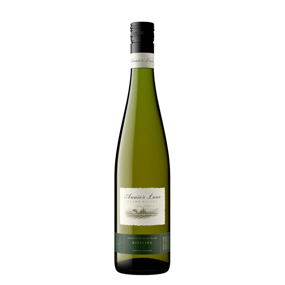 Annie's Lane Clare Valley Riesling 750ml