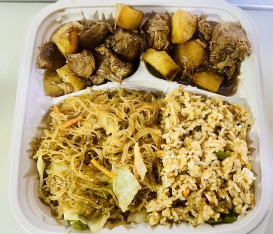 Philippines, Best Food LLC (1757c 7th St)