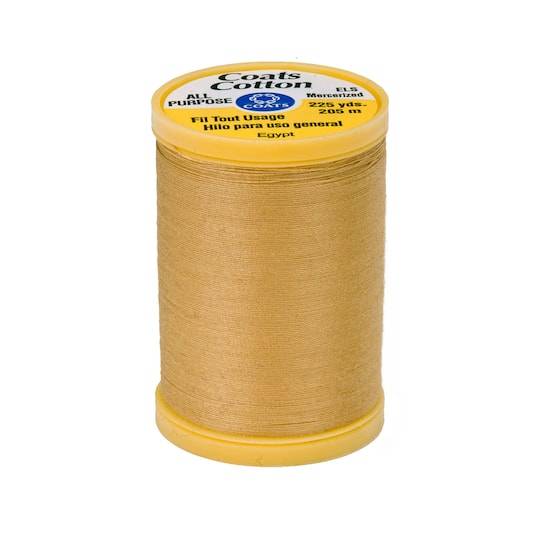 Coats Cotton All-Purpose Quilting Thread